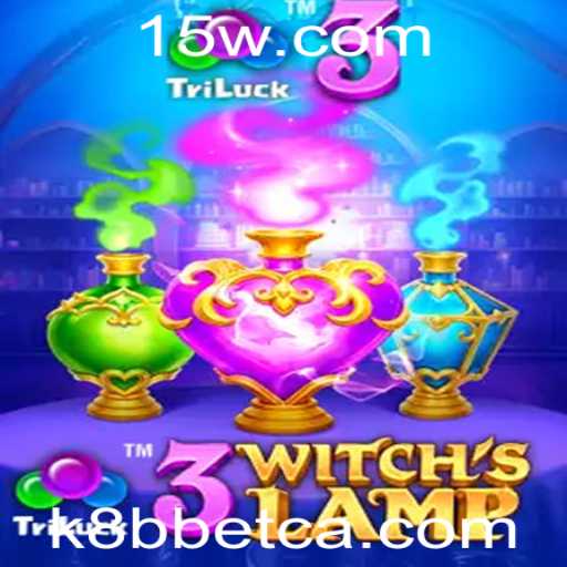 Explorando o Fascinante Mundo de 3WitchsLamp: Uma Nova Dimensão de Entretenimento
