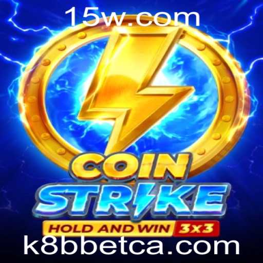 Descubra Coinstrike: O Novo Sensação de Entretenimento em K8Bbet