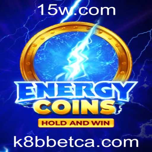 Explorando o Mundo Fascinante de EnergyCoins em K8Bbet