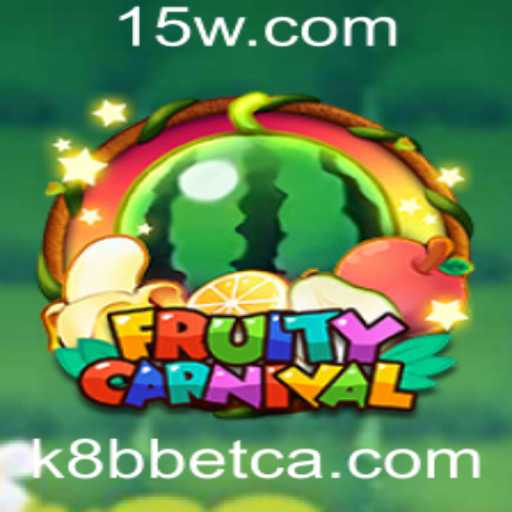 FruityCarnival: Descubra as Regras e Como Jogar Com K8Bbet