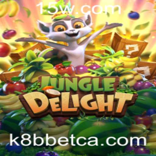 Descobrindo JungleDelight: Um Mergulho no Mundo Selvagem do Entretenimento