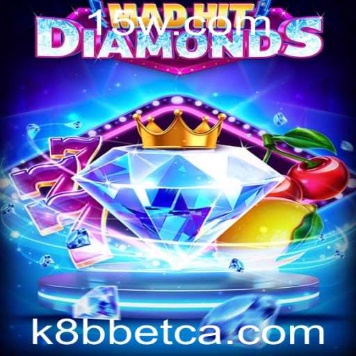Explore o Fascinante Mundo de MadHitDiamonds: A Nova Sensação nos Jogos