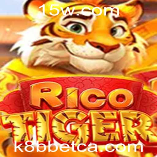 Explorando o Fascinante Mundo de RicoTiger: Um Mergulho em K8Bbet