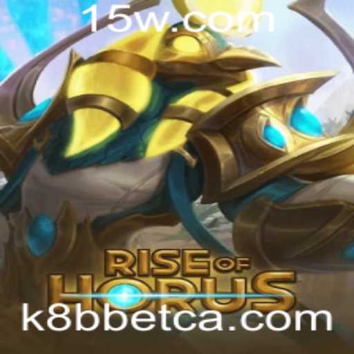 Explorando RiseofHorus: Um Mergulho no Fascinante Mundo de Aventura