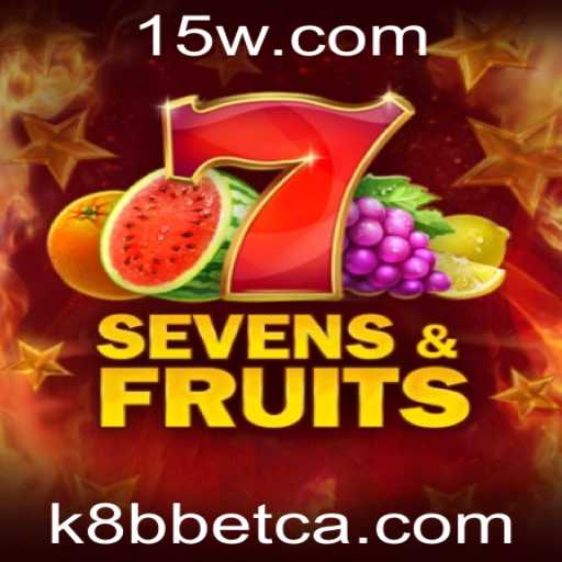 Descubra o Mundo Empolgante de SevensFruits e a Plataforma K8Bbet