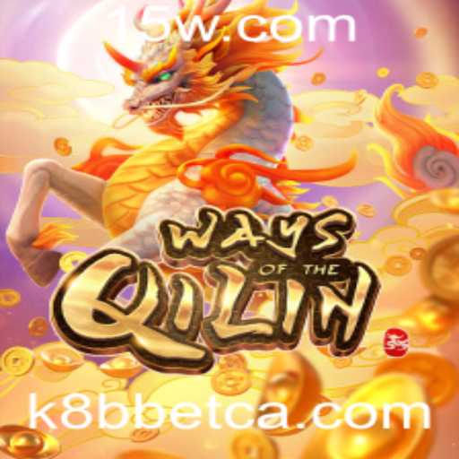 Tudo Sobre 'Ways of the Qilin': Um Mergulho no Mundo do Jogo com K8Bbet