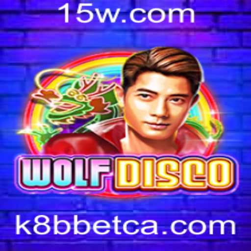 WolfDisco: A Nova Sensação dos Jogos Online em 2023